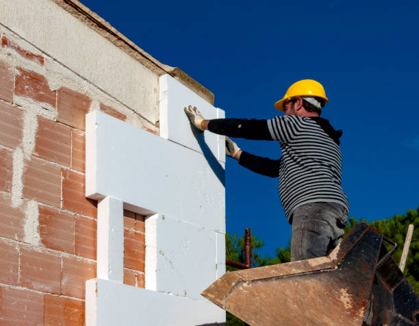 Best Insulation Maintenance and Repair in Colonia, NJ