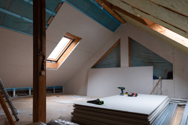Best Residential Insulation in Colonia, NJ