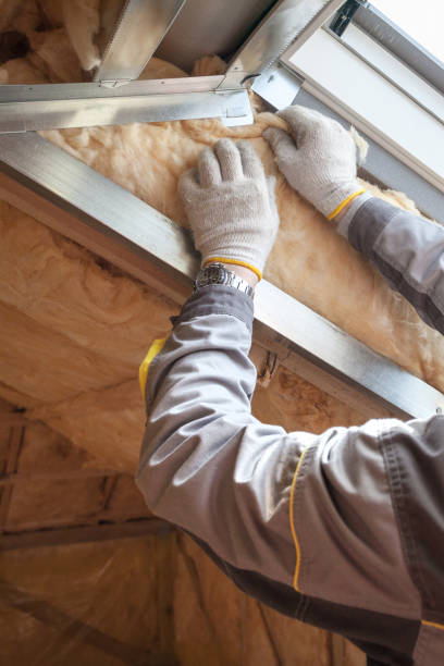 Best Insulation for Specific Applications in Colonia, NJ